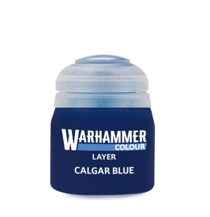 Layer: Calgar Blue (12 ml)