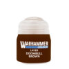 Layer: Doombull Brown (12 ml)