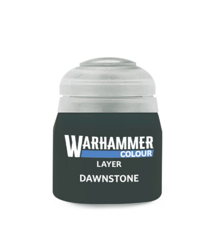 Layer: Dawnstone (12 ml)