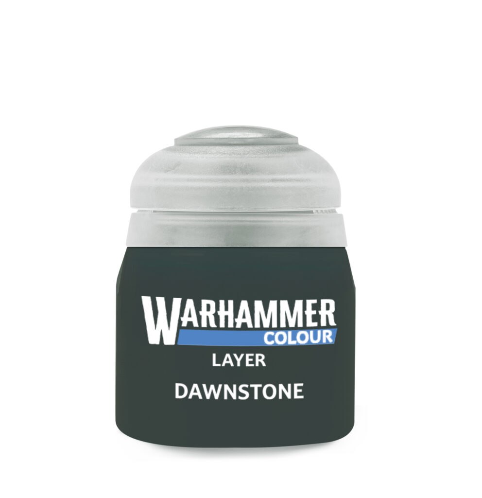 Layer: Dawnstone (12 ml)