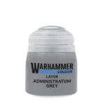 ADMINISTRATUM GREY 12ML