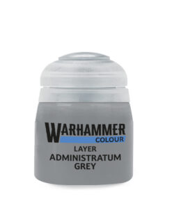ADMINISTRATUM GREY 12ML
