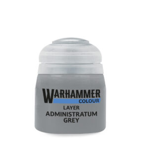 ADMINISTRATUM GREY 12ML