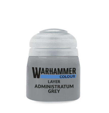 ADMINISTRATUM GREY 12ML