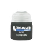 Layer: Eshin Grey (12 ml)