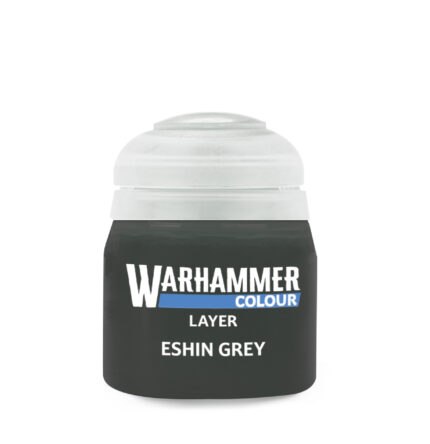 Layer: Eshin Grey (12 ml)