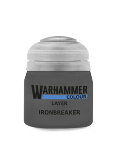 Ironbreaker