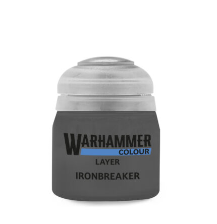 Ironbreaker