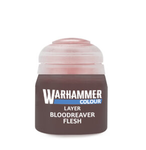 Layer: BLOODREAVER FLESH 12ML