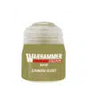 Base: ZANDRI DUST 12ML