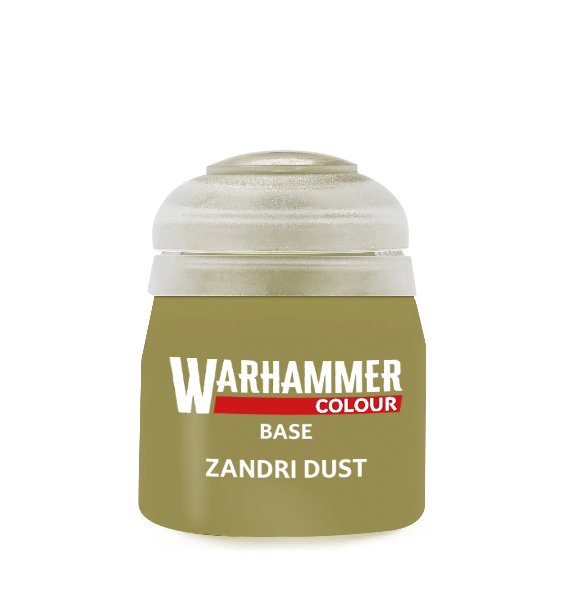 Base: ZANDRI DUST 12ML