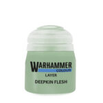 Layer: Deepkin Flesh (12 ml)