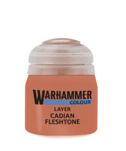 Layer: CADIAN FLESHTONE 12ML