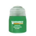 Contrast: HEXWRAITH FLAME 18ML