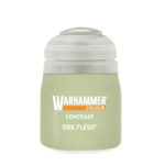 Contrast: ORK FLESH 18ML