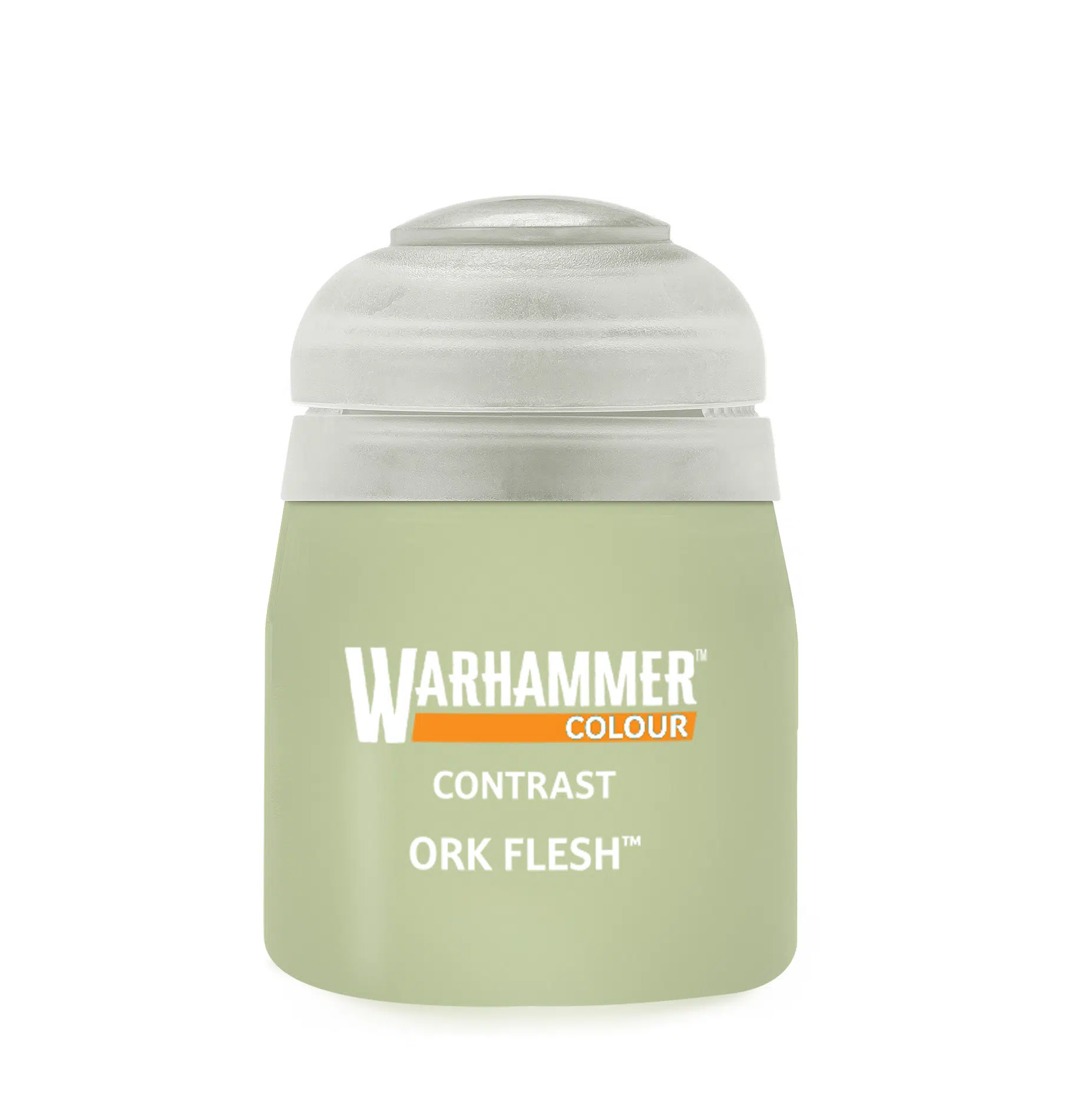Contrast: ORK FLESH 18ML