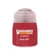 Contrast: BAAL RED 18ML