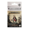 Warhammer Commemorative Series: Slaves to Darkness - Oath Fulfilled