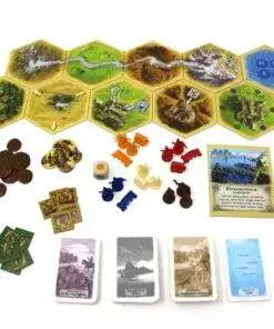 Catan