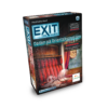 EXIT: Døden på Orientekspressen - KudosGames.Dk - Escape Room