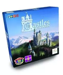 Castles of Mad King Ludwig