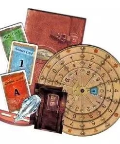 EXIT: Døden på Orientekspressen - KudosGames.Dk - Escape Room