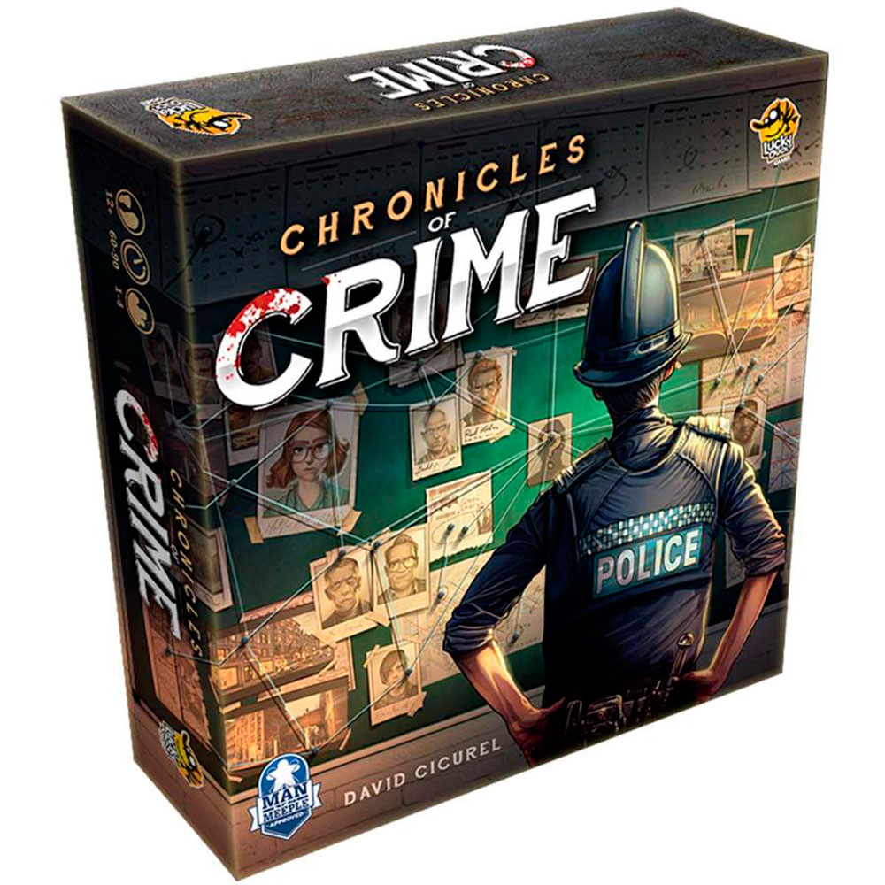of Crime - KudosGames.dk 210