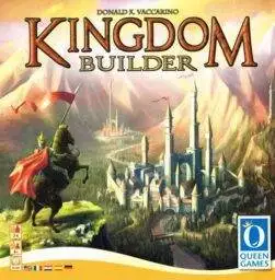 kingdom builder