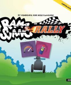 Ramasjang Rally