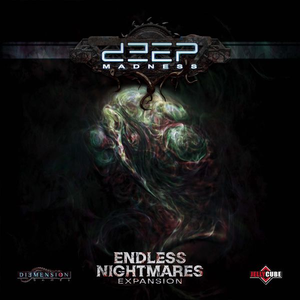 deep madness- endless nightmares – expansion
