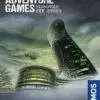 Adventure Games: Monochrome