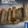Adventure Games- The Dungeon