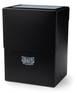 Deck Shell - BLACK
