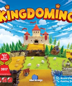 Kingdomino