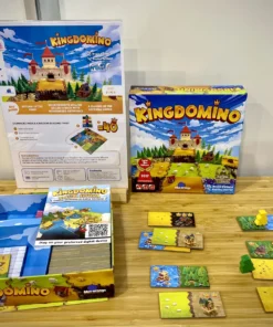 Kingdomino