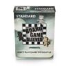 Board Game Sleeves-Non-Glare: Standard