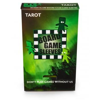 Board Game Sleeves-Non-Glare: Tarot