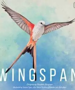 Wingspan