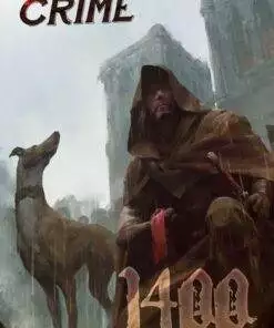 Chronicle of crime millennium 1400