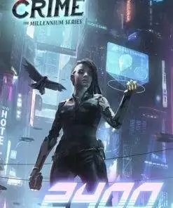 Chronicle of crime millennium 2400