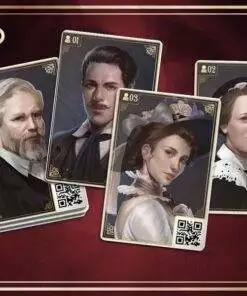 Chronicle of crime millennium 1900