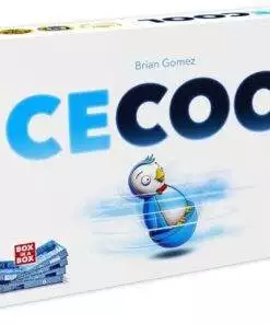 ICECOOL