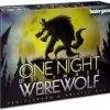 One Night Ultimate Werewolf
