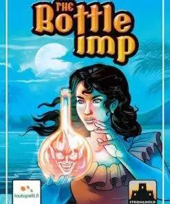 The Bottle Imp