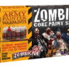 Zombicide: Zombie Core Paint Set 