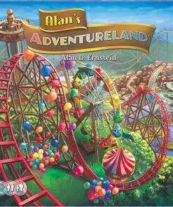 Alan's Adventureland