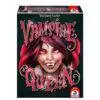 Vampire Queen Cardgame