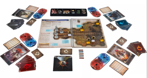 Gloomhaven