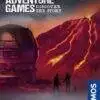 Adventure Games: The Volcanic Island