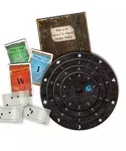 Exit- The Cemetery of the Knight